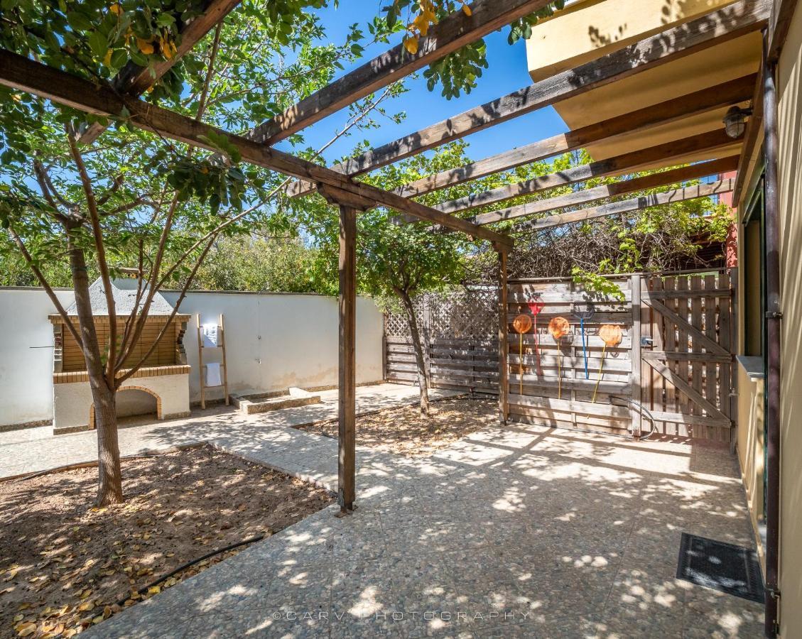 Fluo Seaside Apartment Vathi  Exterior photo